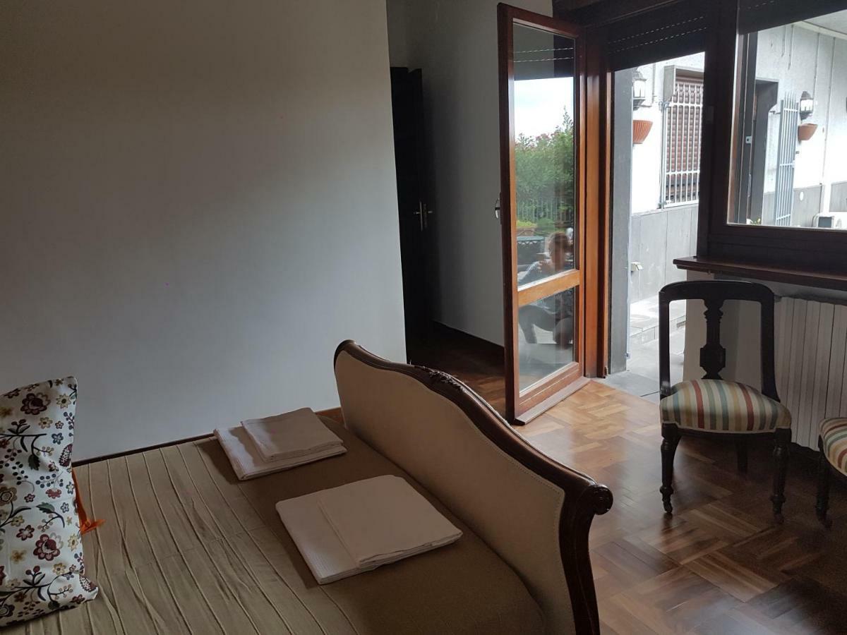 Guest house La Tolda - La Vista Clara Naples