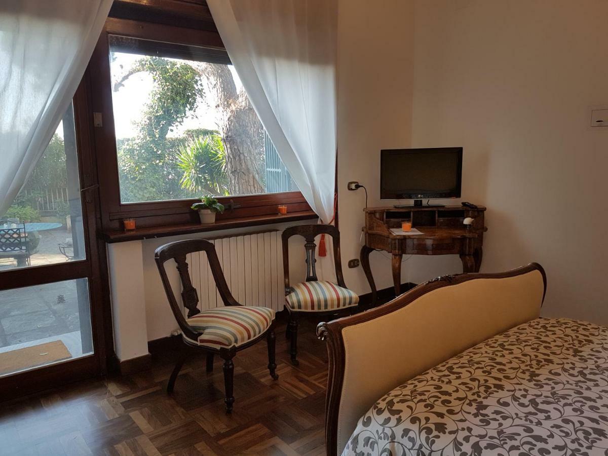 Guest house La Tolda - La Vista Clara *