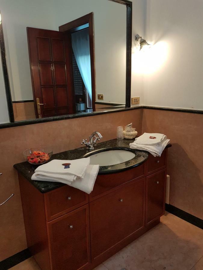 La Tolda - La Vista Clara Guest house Naples